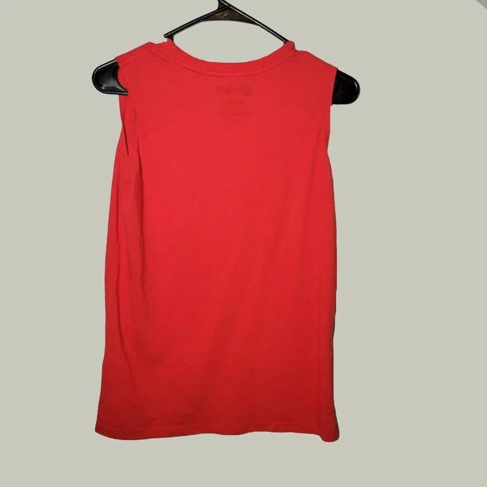 Xbox Series X Red Muscle TShirt  Kids Size XL  Youth  Gaming Tee